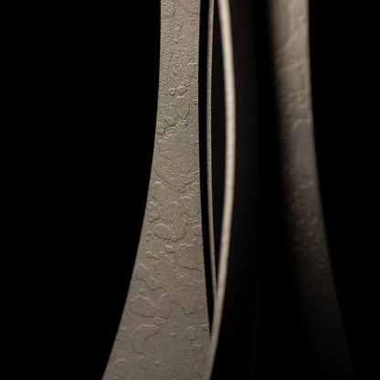 Moreau Tall Table Lamp in Detail.