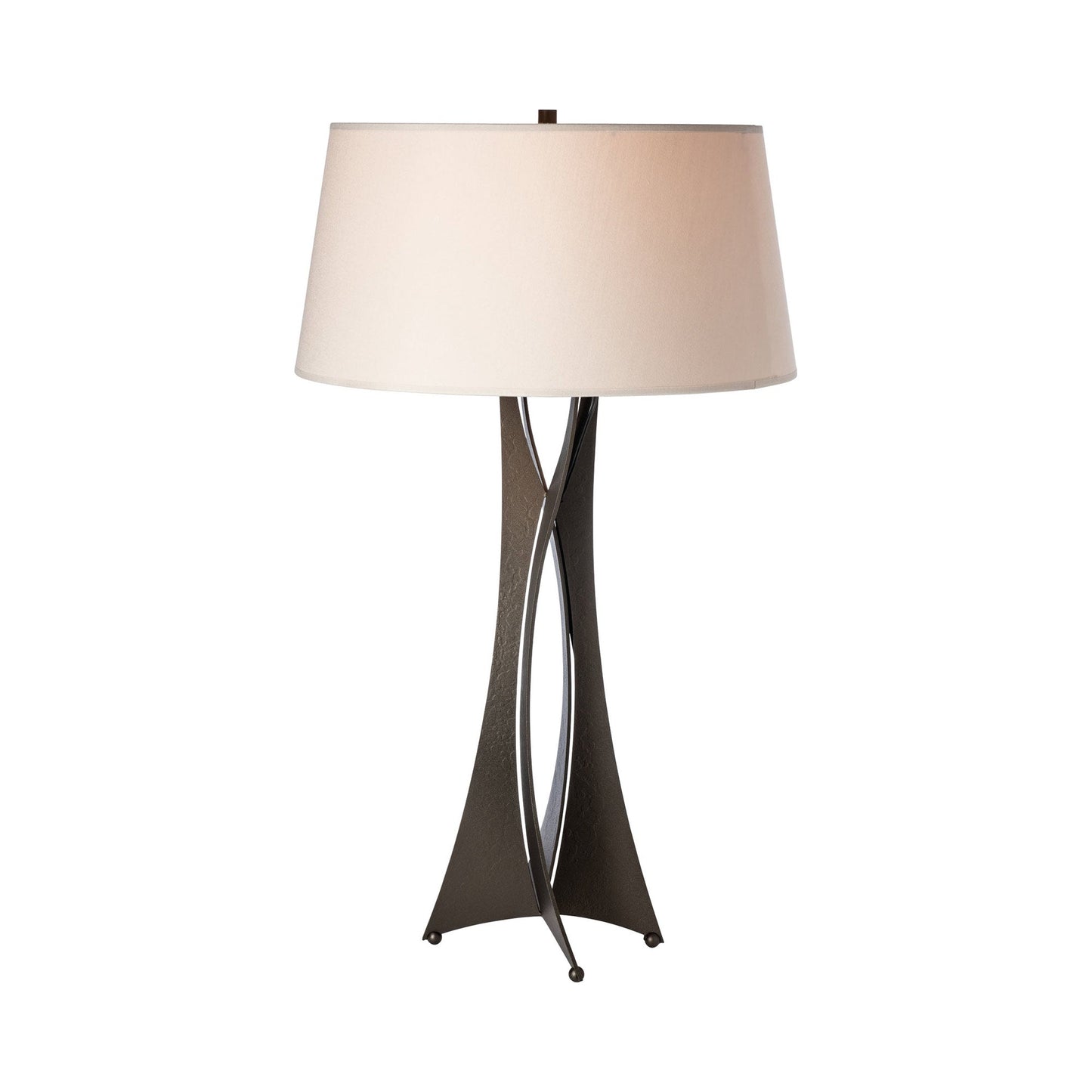 Moreau Tall Table Lamp in Detail.