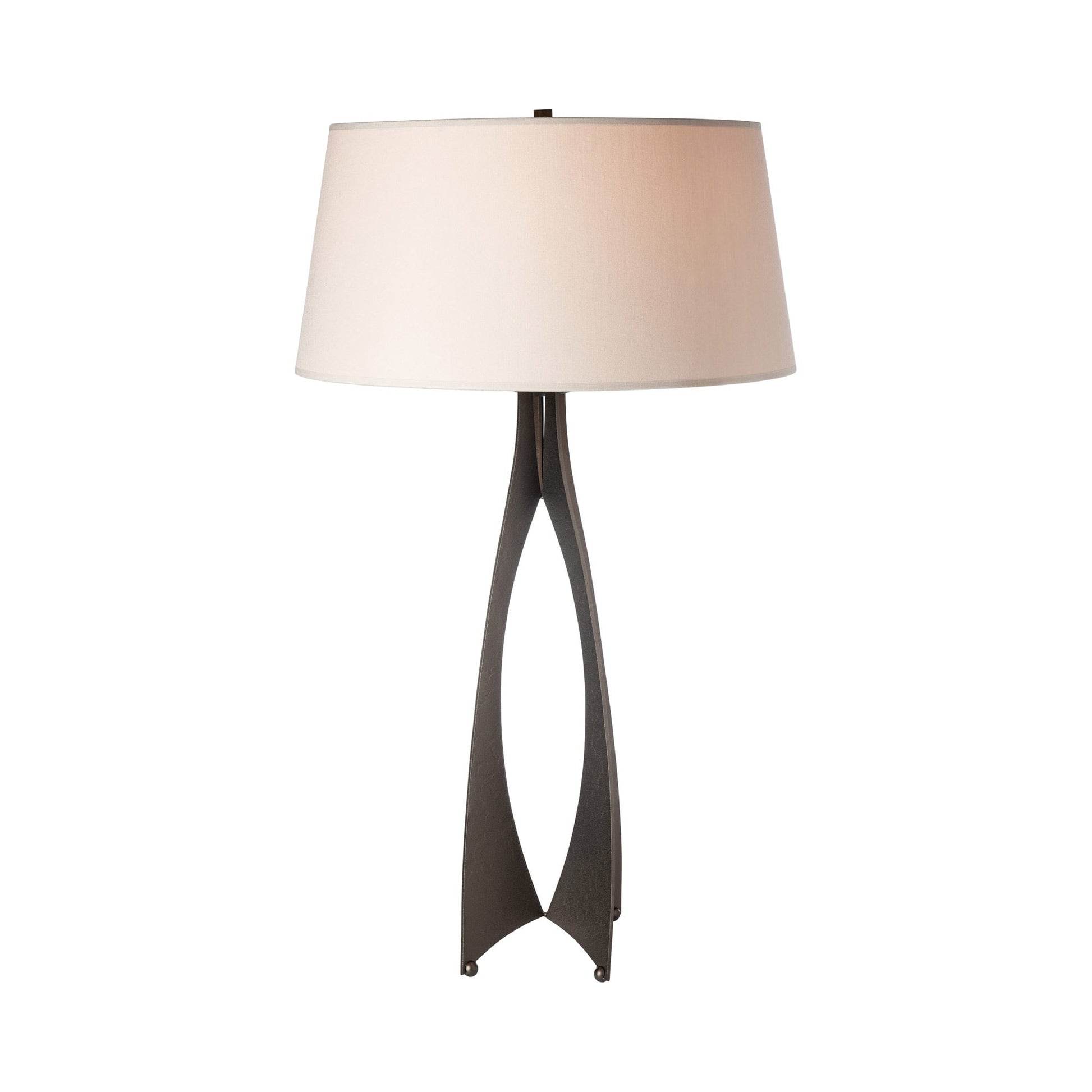 Moreau Tall Table Lamp in Detail.