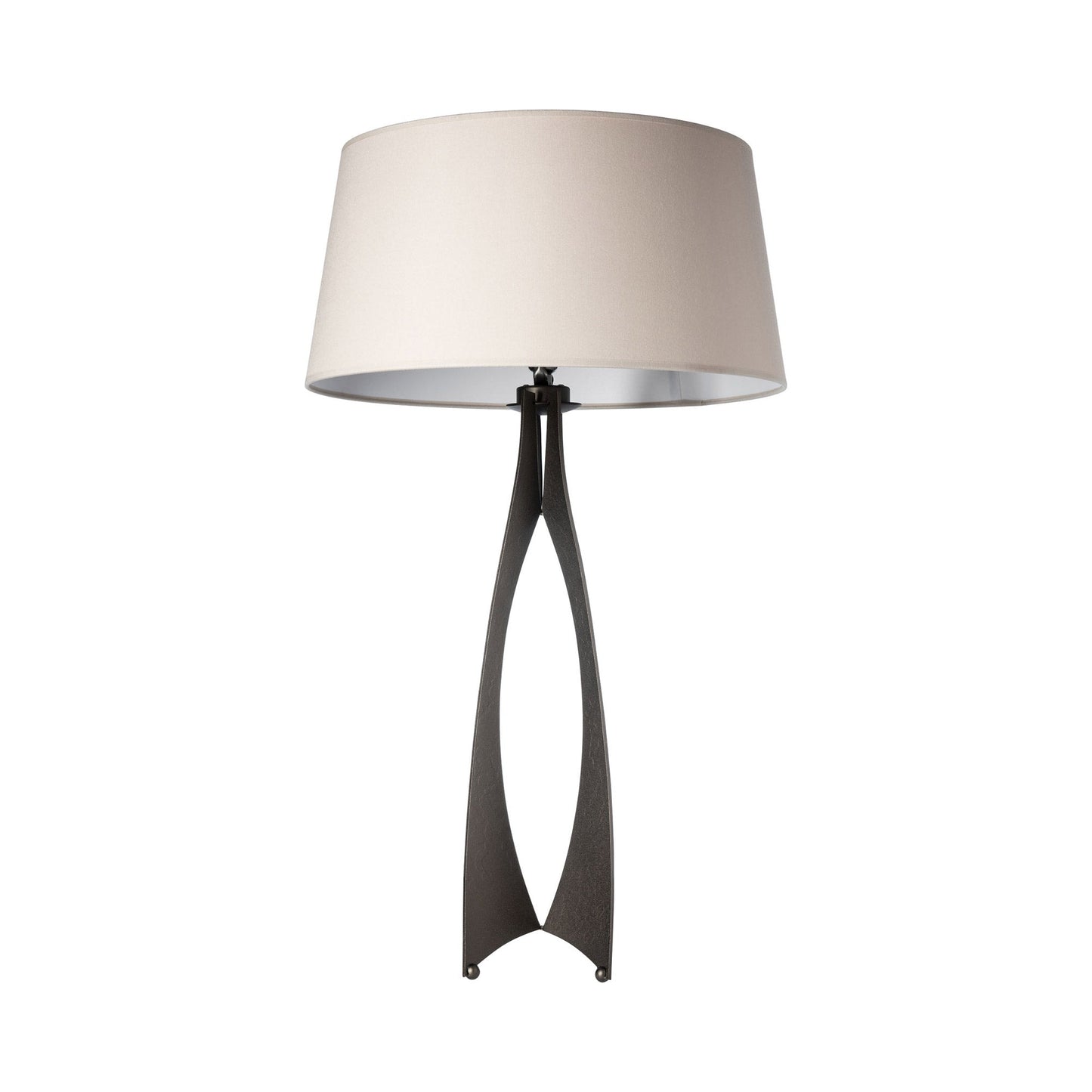 Moreau Tall Table Lamp in Detail.