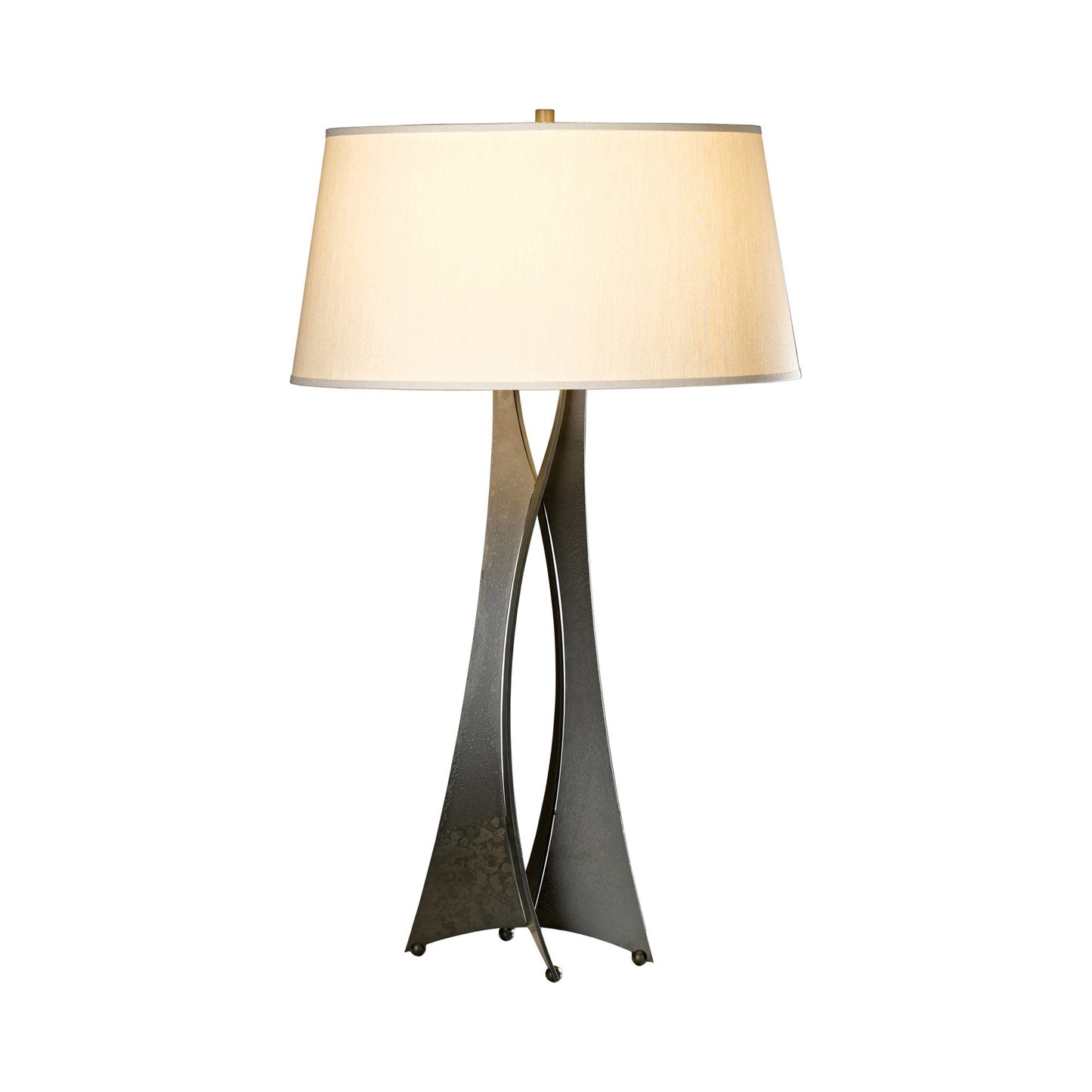 Moreau Tall Table Lamp in Detail.