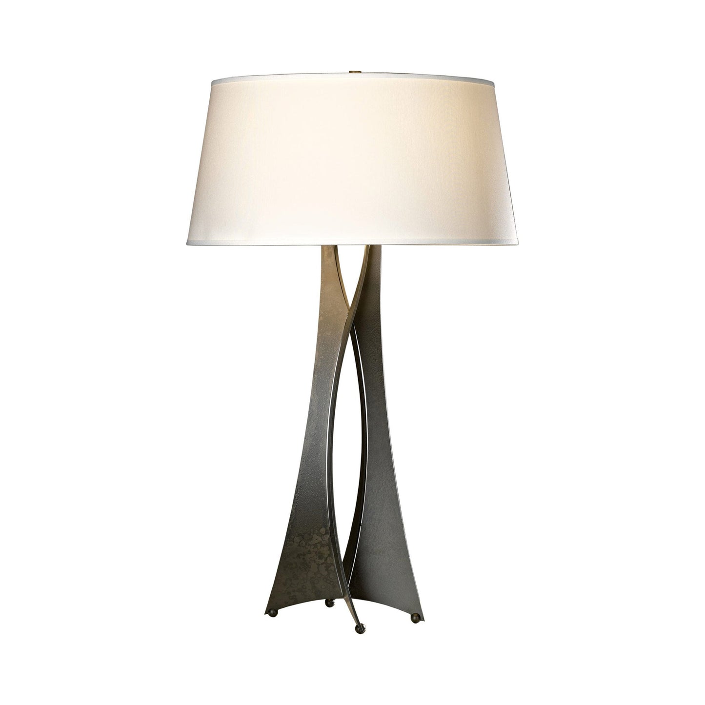 Moreau Tall Table Lamp in Detail.