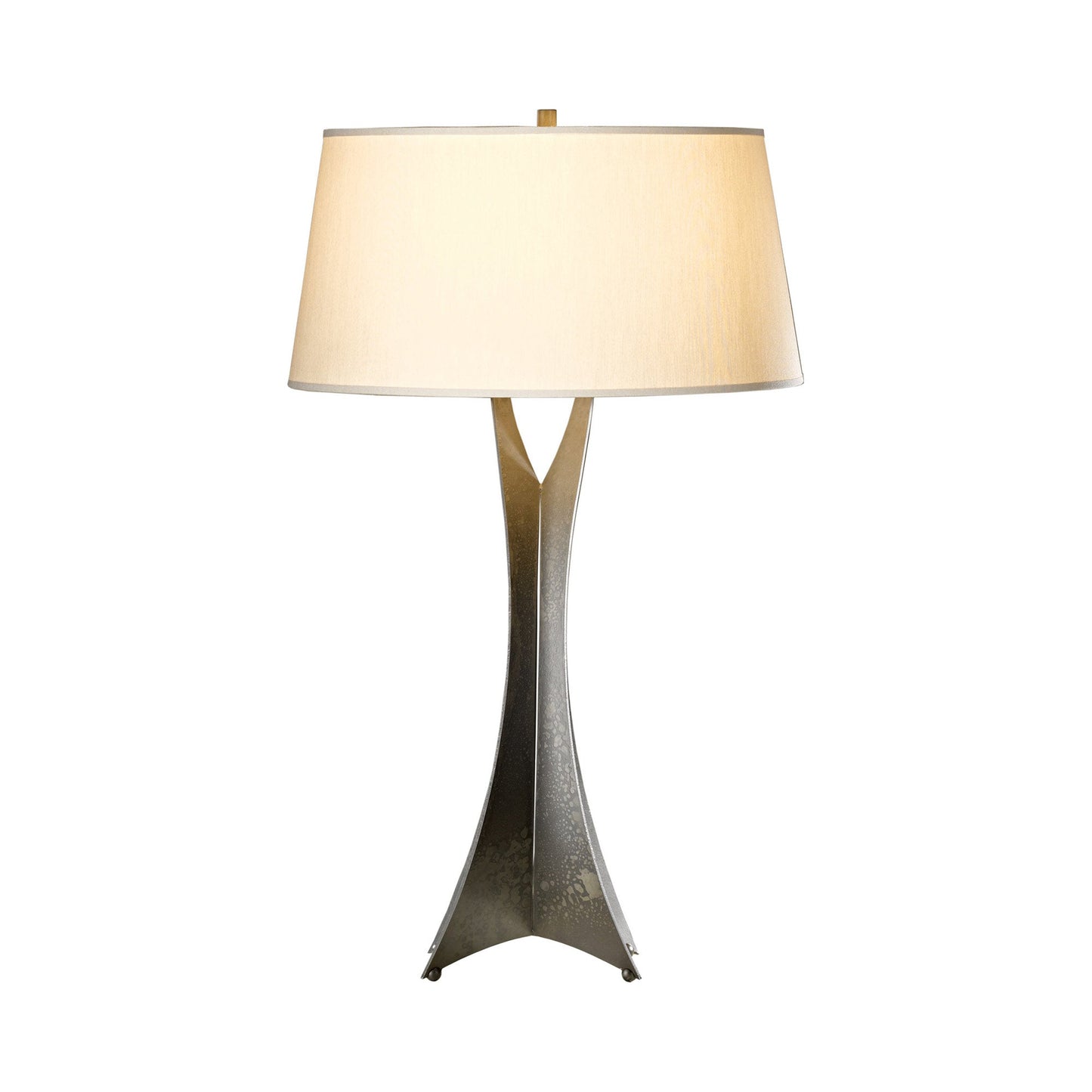 Moreau Tall Table Lamp in Detail.