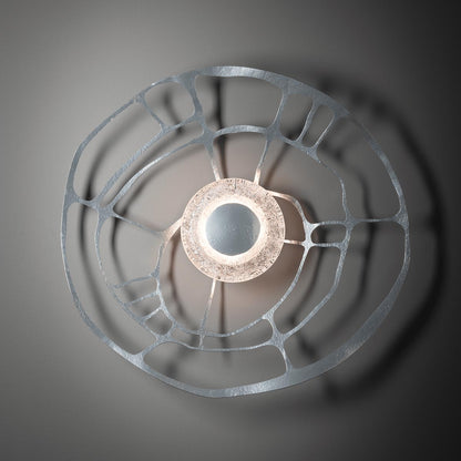 Muse LED Ceiling / Wall Light in Detail.