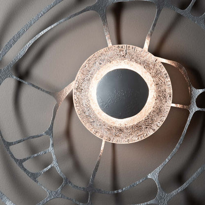 Muse LED Ceiling / Wall Light in Detail.