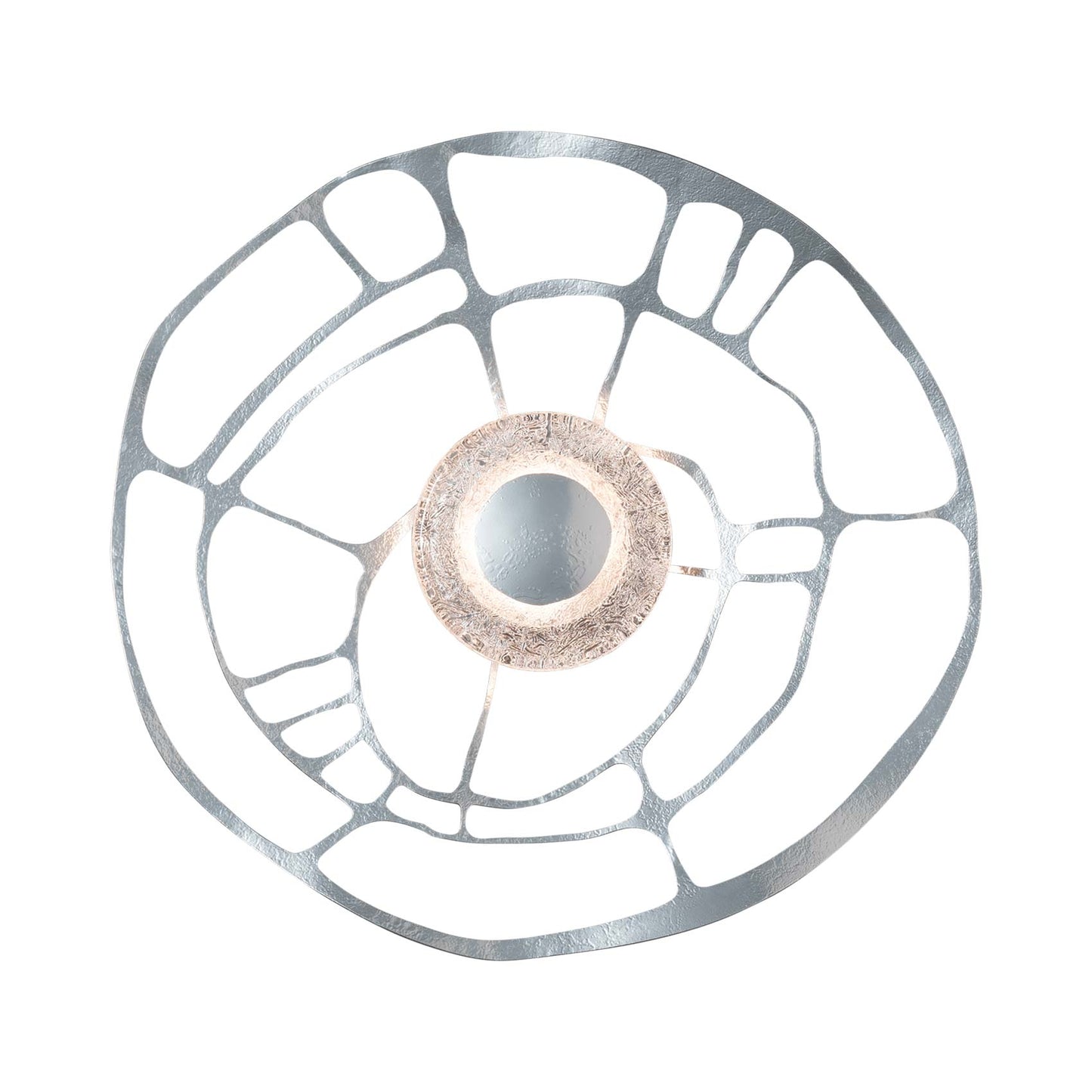 Muse LED Ceiling / Wall Light in Detail.