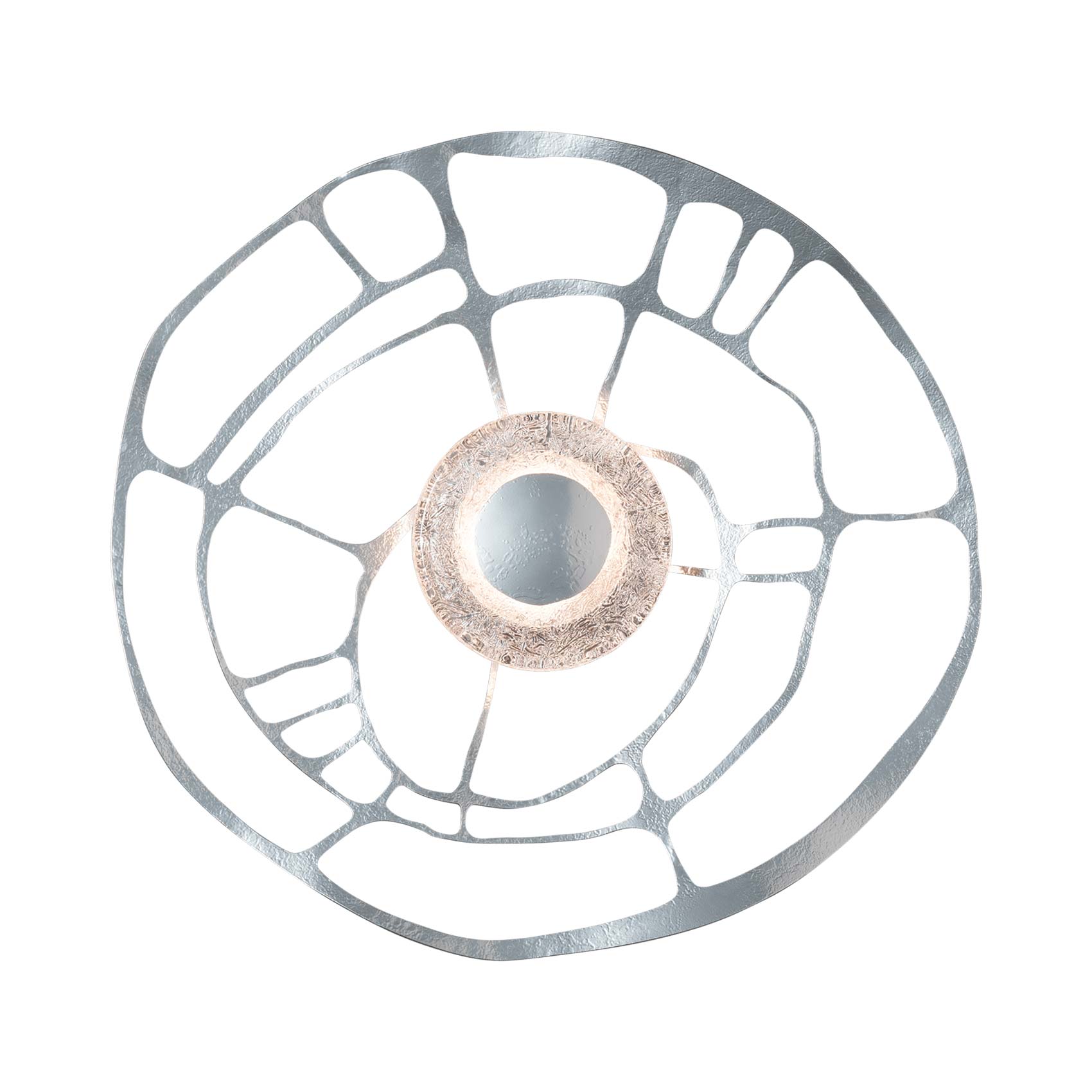 Muse LED Ceiling / Wall Light in Detail.