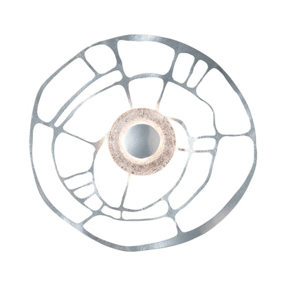 Muse LED Ceiling / Wall Light in Detail.