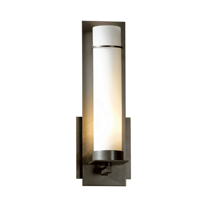 New Town Bath Wall Light in Detail.