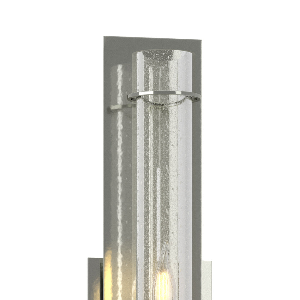 New Town Bath Wall Light in Detail.