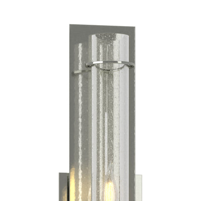 New Town Bath Wall Light in Detail.