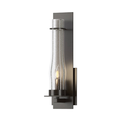 New Town Wall Light in Oil Rubbed Bronze (Large).