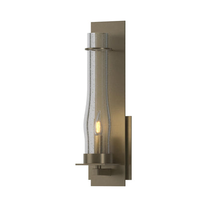 New Town Wall Light in Soft Gold (Large).