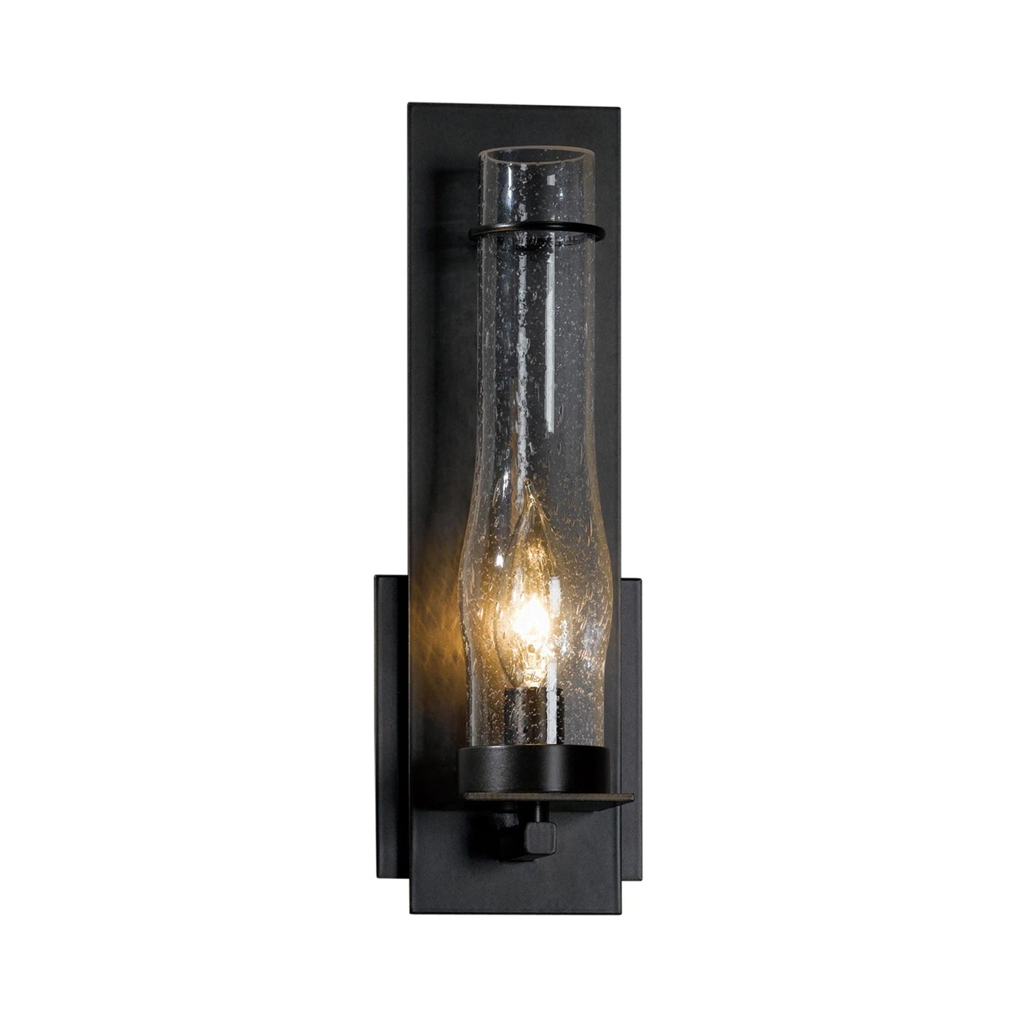 New Town Wall Light in Detail.