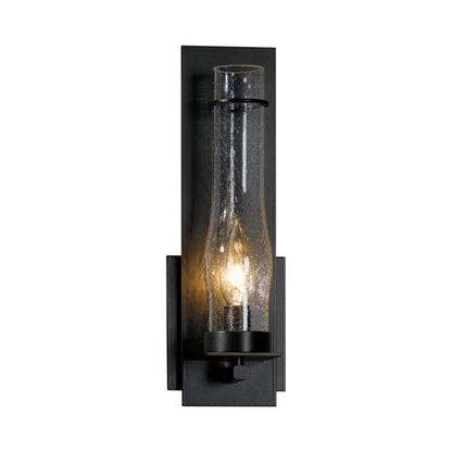 New Town Wall Light in Detail.