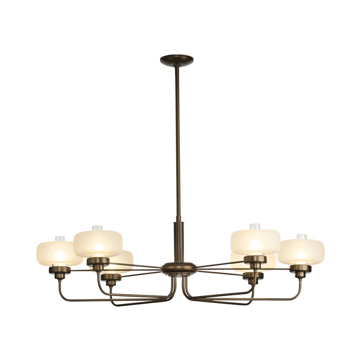 Nola Pendant Light in Detail.