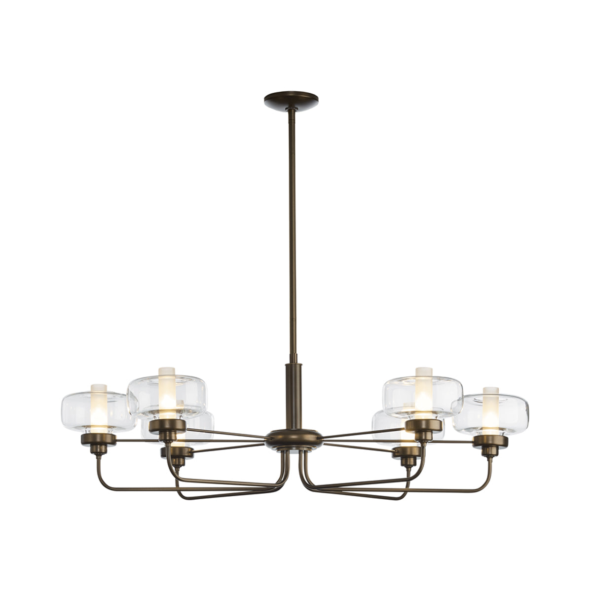 Nola Pendant Light in Detail.
