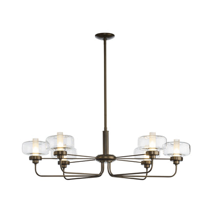 Nola Pendant Light in Detail.