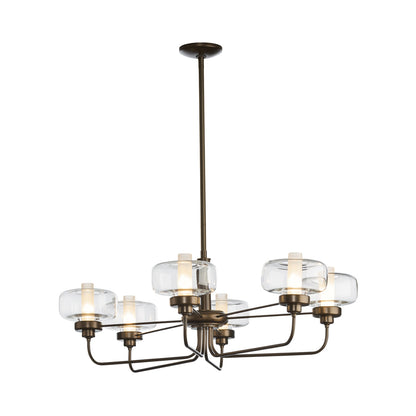 Nola Pendant Light in Detail.