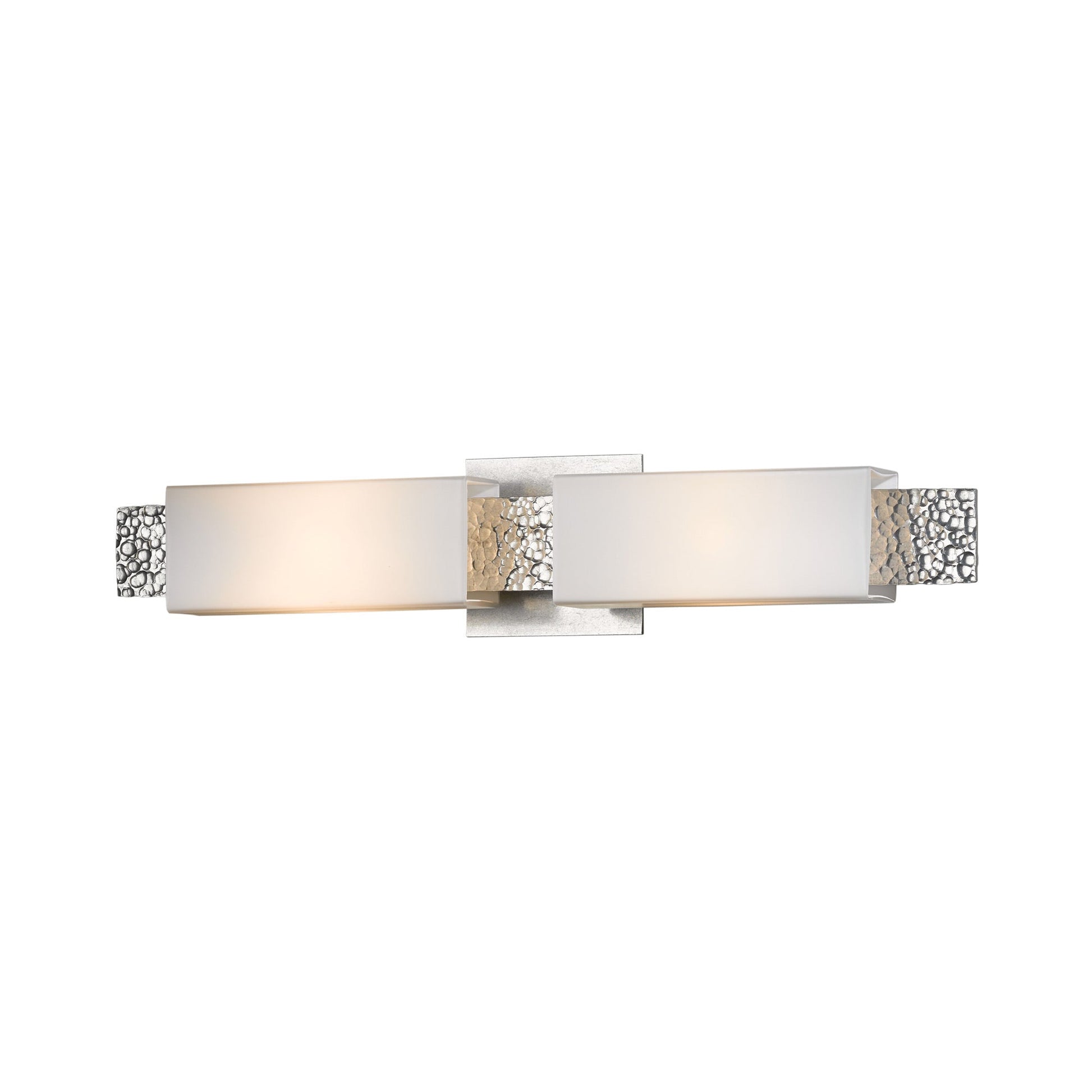 Oceanus Bath Vanity Light in Detail.