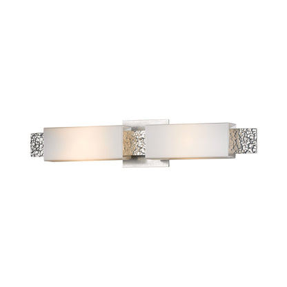 Oceanus Bath Vanity Light in Detail.