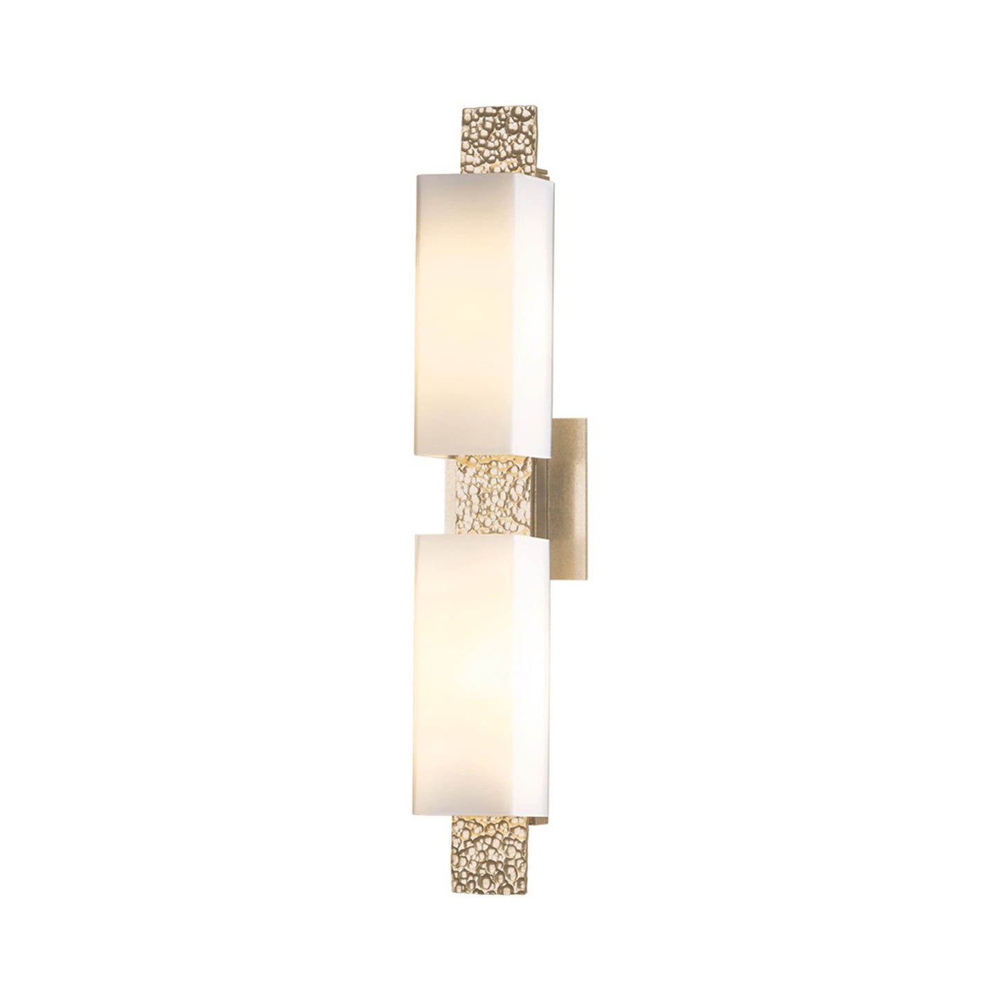 Oceanus Bath Vanity Light in Detail.