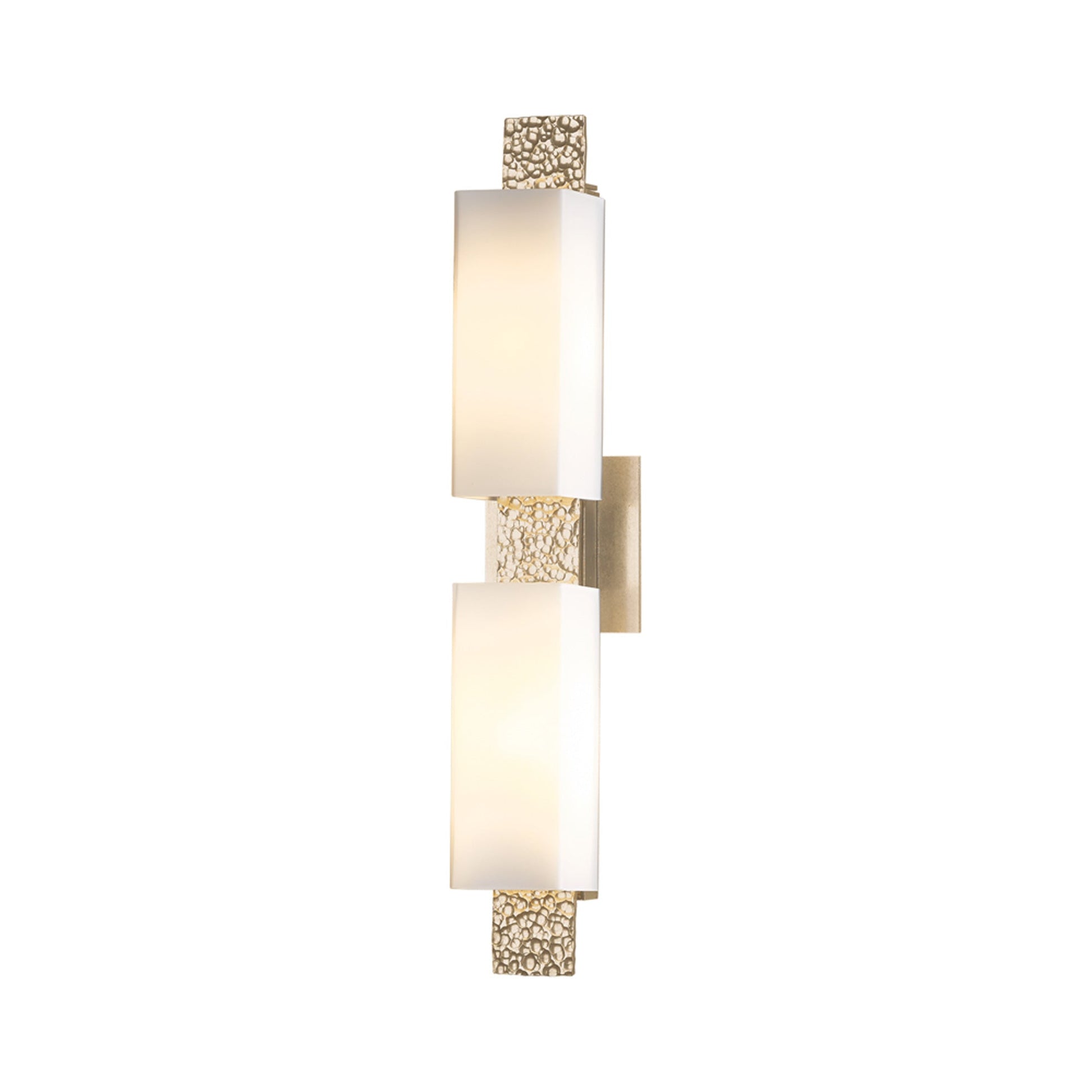 Oceanus Bath Vanity Light in Detail.