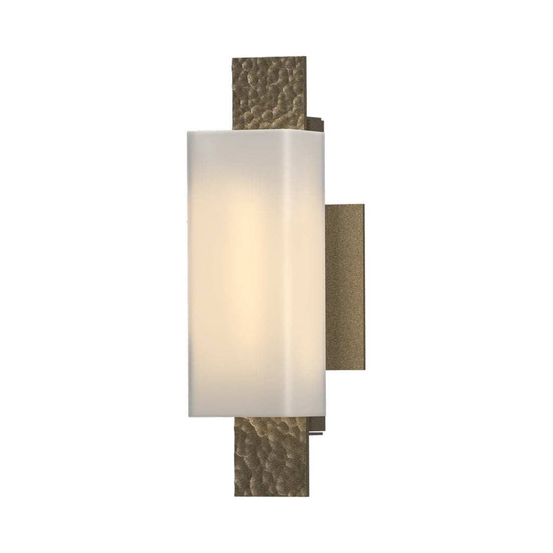 Oceanus Bath Wall Light in Soft Gold.