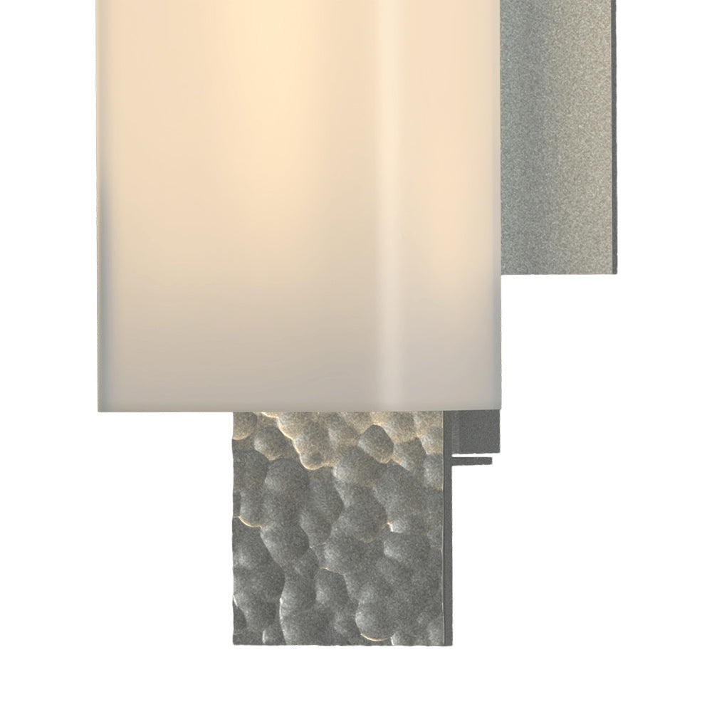 Oceanus Bath Wall Light in Detail.