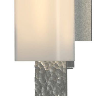 Oceanus Bath Wall Light in Detail.