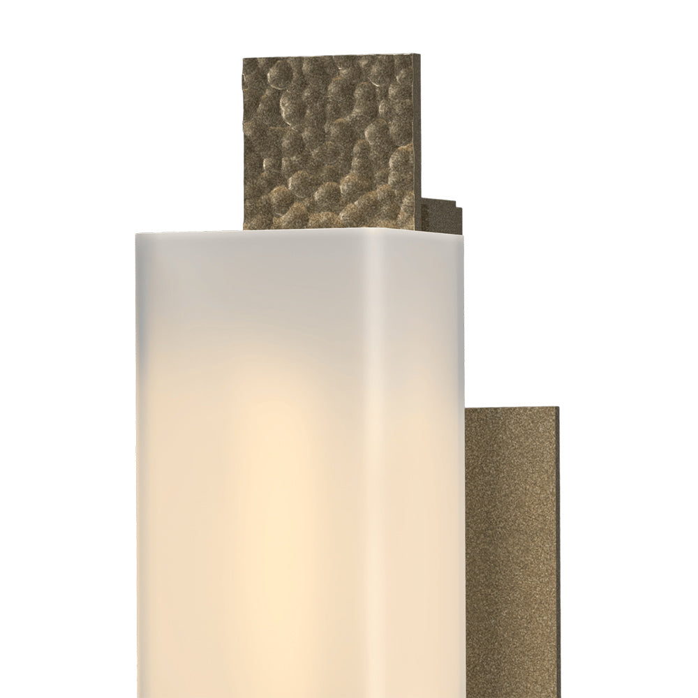 Oceanus Bath Wall Light in Detail.