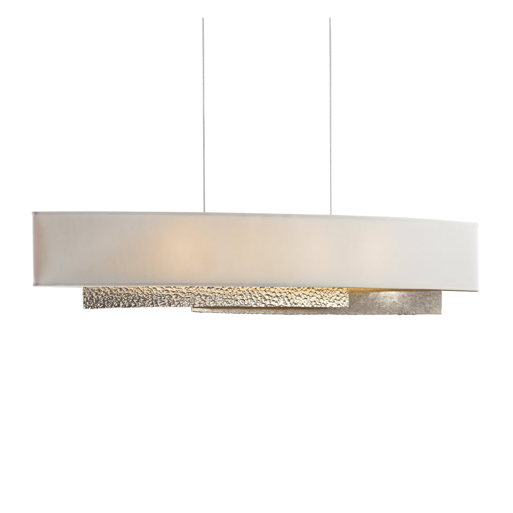 Oceanus Pendant Light in Detail.
