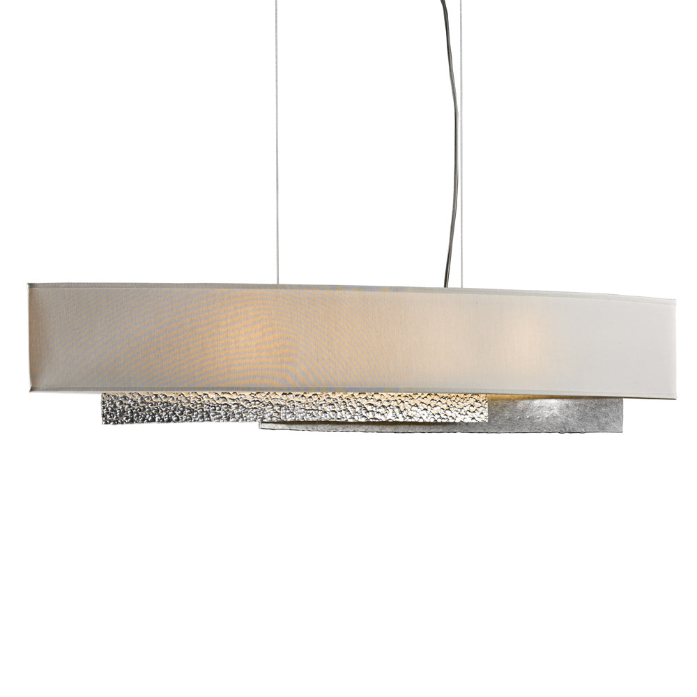 Oceanus Pendant Light in Detail.
