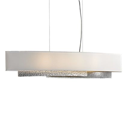 Oceanus Pendant Light in Detail.