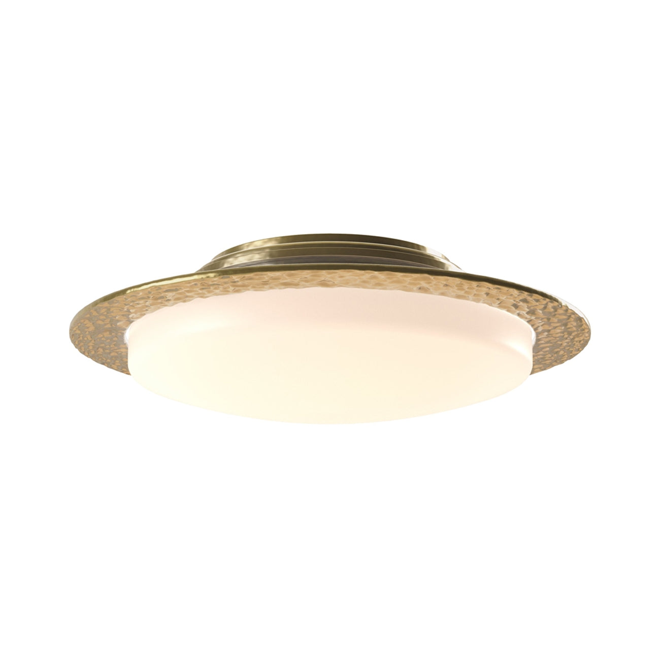 Oceanus Semi Flush Mount Ceiling Light.
