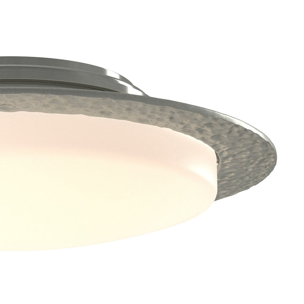 Oceanus Semi Flush Mount Ceiling Light in Detail.