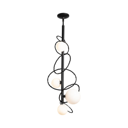 Olympus Vertical Pendant Light.