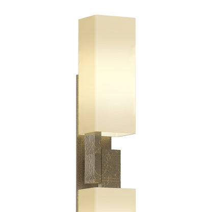 Ondrian Bath Wall Light in Detail.