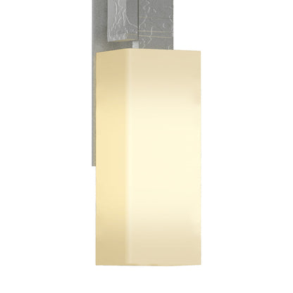 Ondrian Bath Wall Light in Detail.
