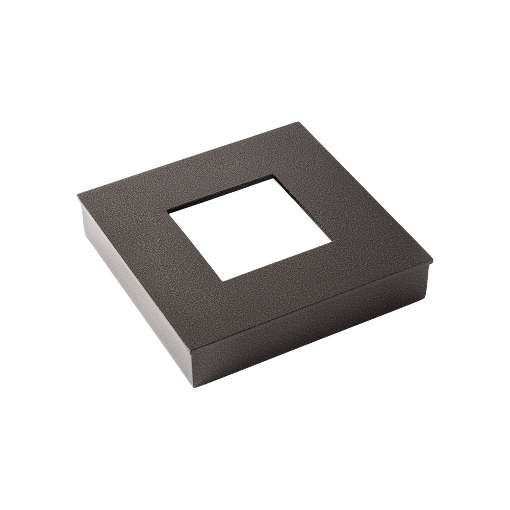 Outdoor Plate Cover.