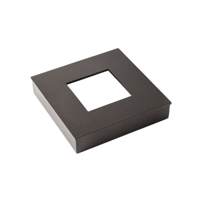 Outdoor Plate Cover.