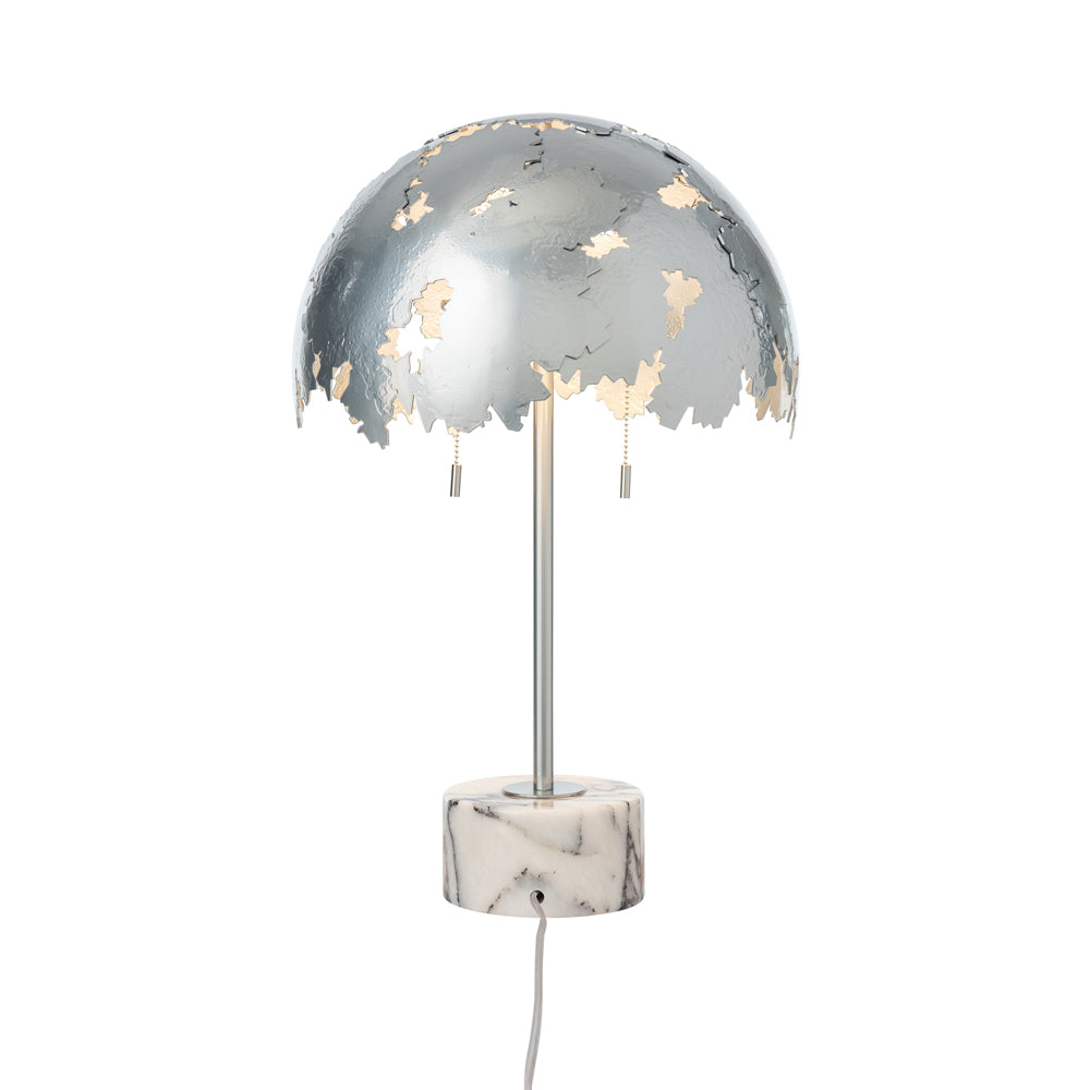 Pangea Dome Table Lamp.