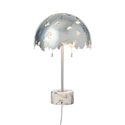 Pangea Dome Table Lamp.