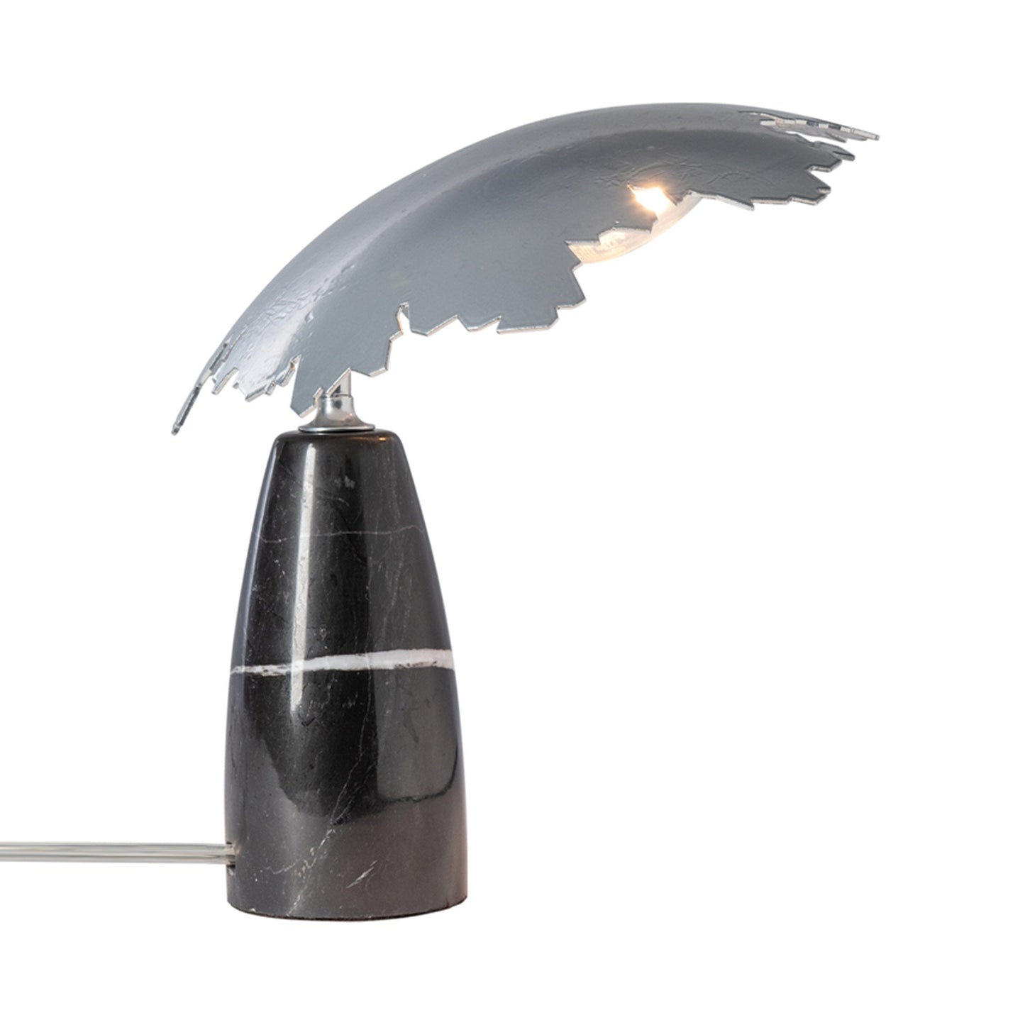 Pangea Mini Table Lamp.