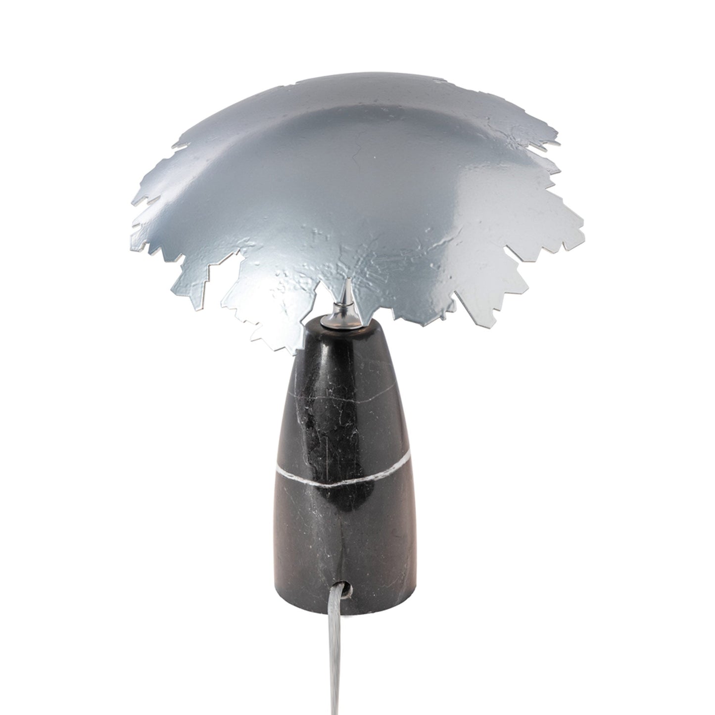 Pangea Mini Table Lamp in Detail.