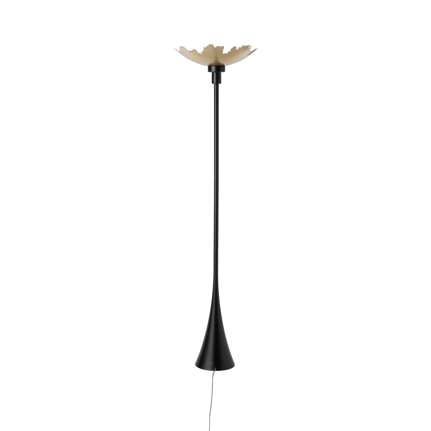 Pangea Torchiere Floor Lamp.