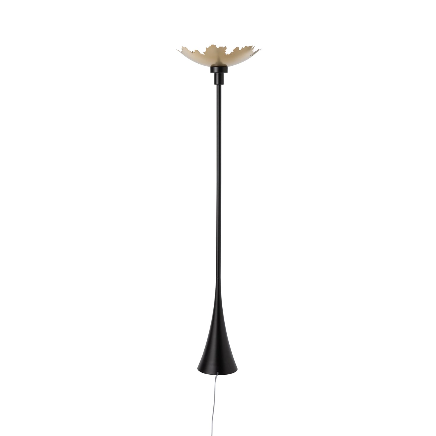 Pangea Torchiere Floor Lamp.