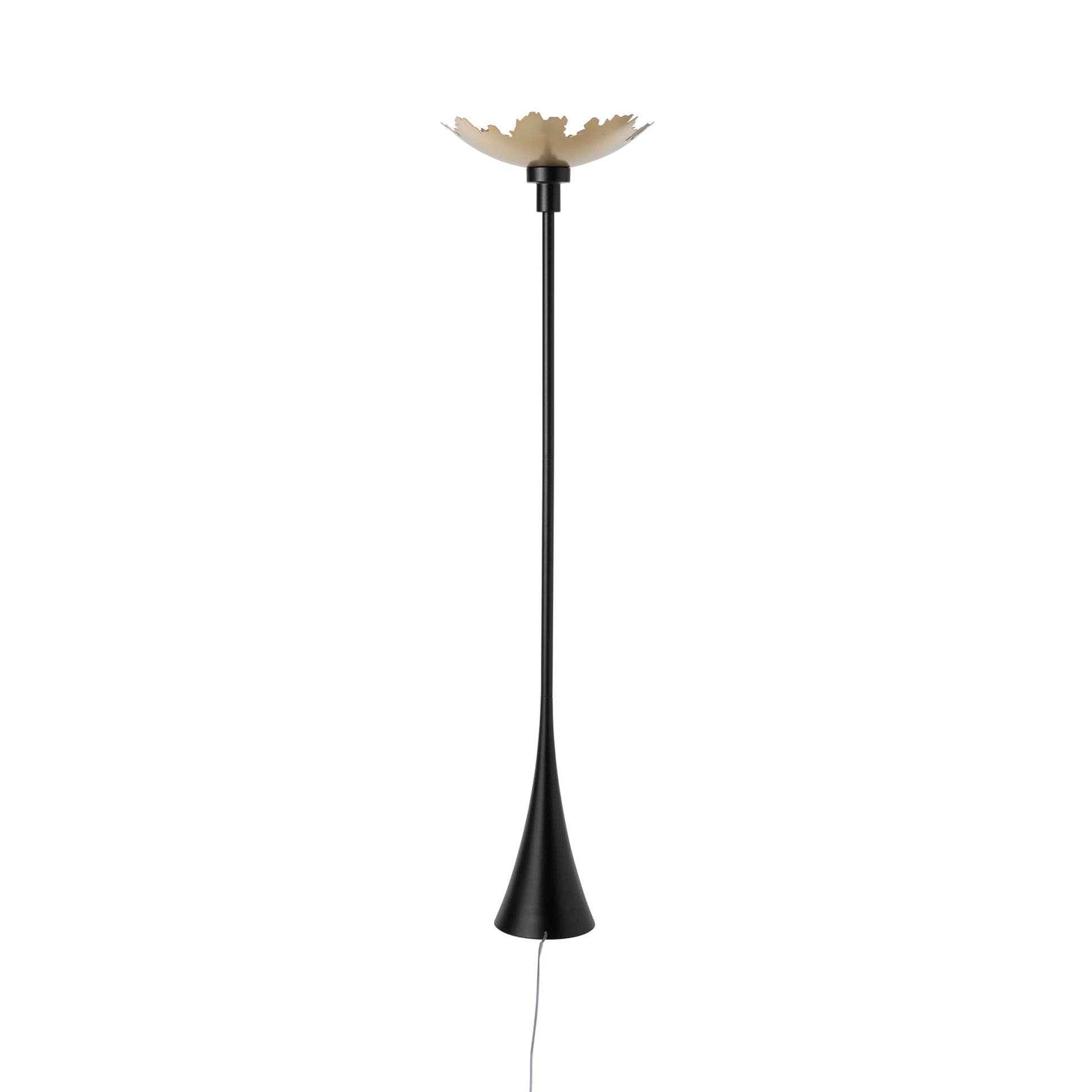 Pangea Torchiere Floor Lamp.