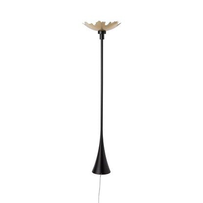Pangea Torchiere Floor Lamp.