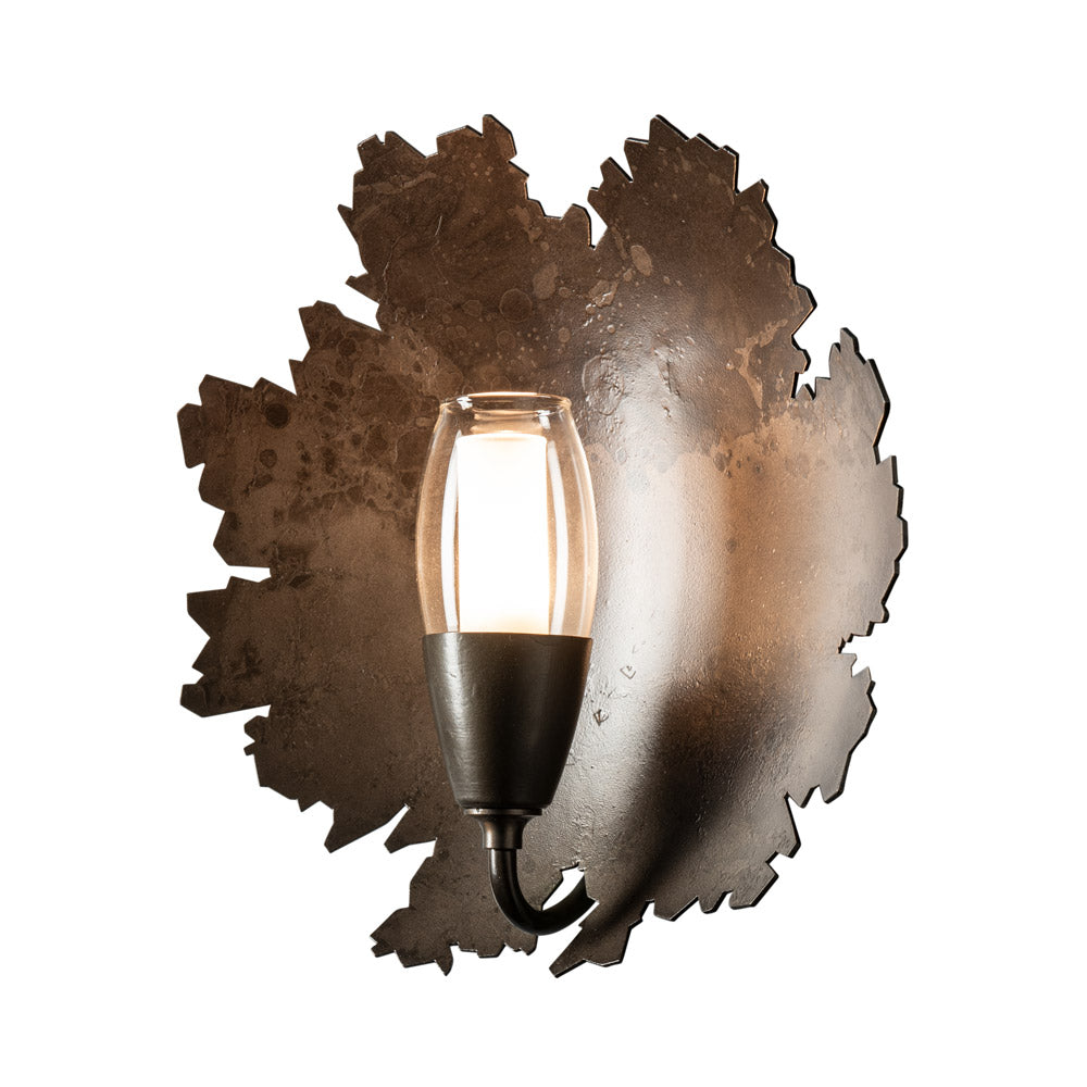 Pangea Wall Light in Detail.